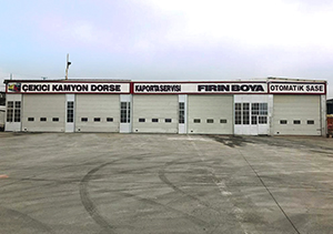 çalışkan oto servis istanbul