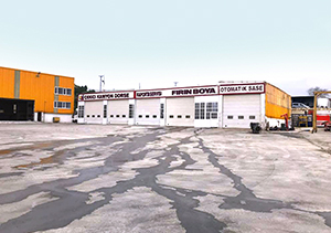 çalışkan oto servis istanbul