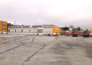 çalışkan oto servis istanbul