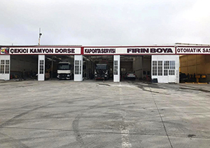 çalışkan oto servis istanbul