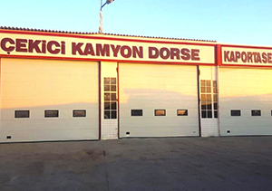 çalışkan oto servis istanbul