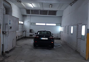 çalışkan oto servis istanbul