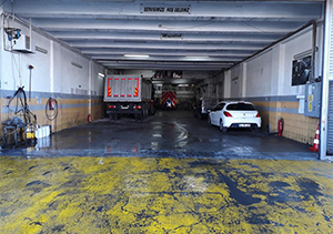çalışkan oto servis istanbul