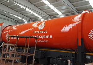 çalışkan oto servis istanbul