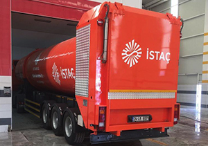 çalışkan oto servis istanbul