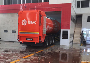çalışkan oto servis istanbul