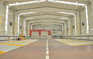 çalışkan oto servis istanbul